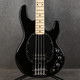 Sterling by Music Man SUB Stingray - Black - 2nd Hand