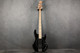 Sterling by Music Man SUB Stingray - Black - 2nd Hand