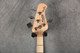 Sterling by Music Man SUB Stingray - Black - 2nd Hand
