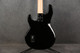 Sterling by Music Man SUB Stingray - Black - 2nd Hand