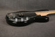 Sterling by Music Man SUB Stingray - Black - 2nd Hand