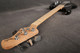 Sterling by Music Man SUB Stingray - Black - 2nd Hand