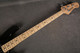 Sterling by Music Man SUB Stingray - Black - 2nd Hand
