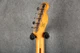 Squier Classic Vibe 50s Telecaster HS - Left Handed - Sonic Blue - 2nd Hand