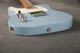 Squier Classic Vibe 50s Telecaster HS - Left Handed - Sonic Blue - 2nd Hand