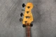 Squier Classic Vibe '60s Precision Bass - Fiesta Red - 2nd Hand