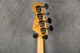 Squier Classic Vibe '60s Precision Bass - Fiesta Red - 2nd Hand