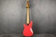 Squier Classic Vibe '60s Precision Bass - Fiesta Red - 2nd Hand