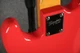 Squier Classic Vibe '60s Precision Bass - Fiesta Red - 2nd Hand