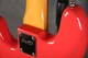 Squier Classic Vibe '60s Precision Bass - Fiesta Red - 2nd Hand