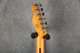 Squier FSR Classic Vibe '60s Telecaster Thinline- Butterscotch Blonde - 2nd Hand