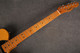 Squier FSR Classic Vibe '60s Telecaster Thinline- Butterscotch Blonde - 2nd Hand