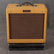 Fender Pro Junior IV LTD Tweed - 2nd Hand