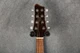 Ozark 2246 Bouzouki Electro Acoustic Guitar - Natural - 2nd Hand