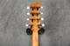 Ozark 2246 Bouzouki Electro Acoustic Guitar - Natural - 2nd Hand