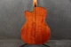 Ozark 2246 Bouzouki Electro Acoustic Guitar - Natural - 2nd Hand