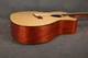 Ozark 2246 Bouzouki Electro Acoustic Guitar - Natural - 2nd Hand