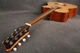 Ozark 2246 Bouzouki Electro Acoustic Guitar - Natural - 2nd Hand
