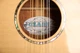 Ozark 2246 Bouzouki Electro Acoustic Guitar - Natural - 2nd Hand