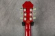 Epiphone Dot ES-335 Pro - Cherry - 2nd Hand