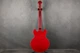 Epiphone Dot ES-335 Pro - Cherry - 2nd Hand