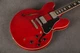 Epiphone Dot ES-335 Pro - Cherry - 2nd Hand
