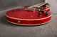 Epiphone Dot ES-335 Pro - Cherry - 2nd Hand