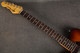 G&L Tribute Series ASAT Classic Bluesboy Lefty - Tobacco Sunburst - 2nd Hand