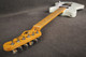G &L Tribute Series Fallout Guitar - Sonic Blue - 2nd Hand