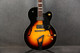 Gretsch G2420 Streamliner Hollow Body- Aged Brooklyn Burst - 2nd Hand