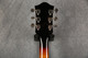 Gretsch G2420 Streamliner Hollow Body- Aged Brooklyn Burst - 2nd Hand