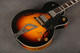 Gretsch G2420 Streamliner Hollow Body- Aged Brooklyn Burst - 2nd Hand