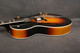 Gretsch G2420 Streamliner Hollow Body- Aged Brooklyn Burst - 2nd Hand