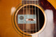Epiphone Texan FT-79AN Acoustic Guitar - 2nd Hand