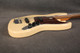Sire Marcus Miller V5 4 String Fretless Bass - Vintage White - 2nd Hand