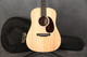 Martin DJr-10E Dreadnought Junior Acoustic Electric Guitar - 2nd Hand