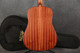 Martin DJr-10E Dreadnought Junior Acoustic Electric Guitar - 2nd Hand