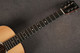 Martin DJr-10E Dreadnought Junior Acoustic Electric Guitar - 2nd Hand