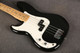 Fender Player Precision Bass - Left Handed - Black - 2nd Hand