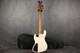 Sadowsky MetroExpress 21-Fret Hybrid P/J Bass - Olympic White - 2nd Hand
