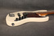 Sadowsky MetroExpress 21-Fret Hybrid P/J Bass - Olympic White - 2nd Hand
