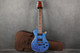 PRS SE McCarty 594 Singlecut - Faded Blue - 2nd Hand