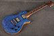 PRS SE McCarty 594 Singlecut - Faded Blue - 2nd Hand