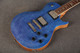 PRS SE McCarty 594 Singlecut - Faded Blue - 2nd Hand