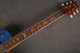 PRS SE McCarty 594 Singlecut - Faded Blue - 2nd Hand