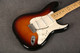 Fender American Standard Stratocaster 3-Tone Sunburst - 2nd Hand