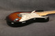Fender American Standard Stratocaster 3-Tone Sunburst - 2nd Hand