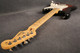 Fender American Standard Stratocaster 3-Tone Sunburst - 2nd Hand