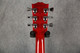 Gibson Les Paul Studio Session - Bourbon Burst - 2nd Hand