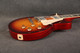 Gibson Les Paul Studio Session - Bourbon Burst - 2nd Hand